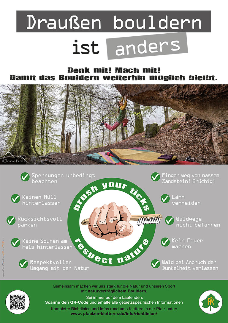 Boulderappell