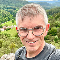 Dr. Georg Walter