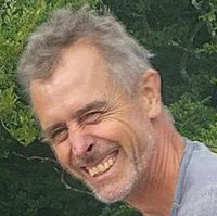 Thomas Frisch