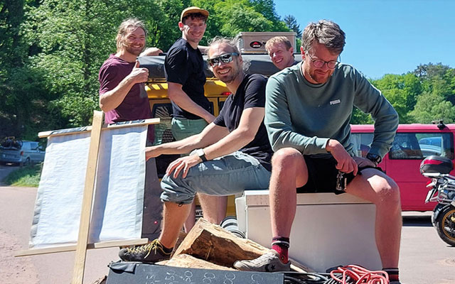 Team Festabbau