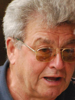 Herbert Buchmann