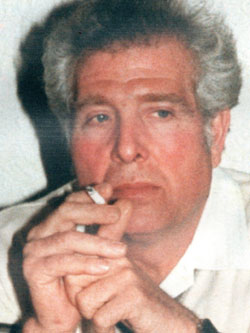 Kurt Stegner