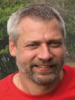 Michel Meyer